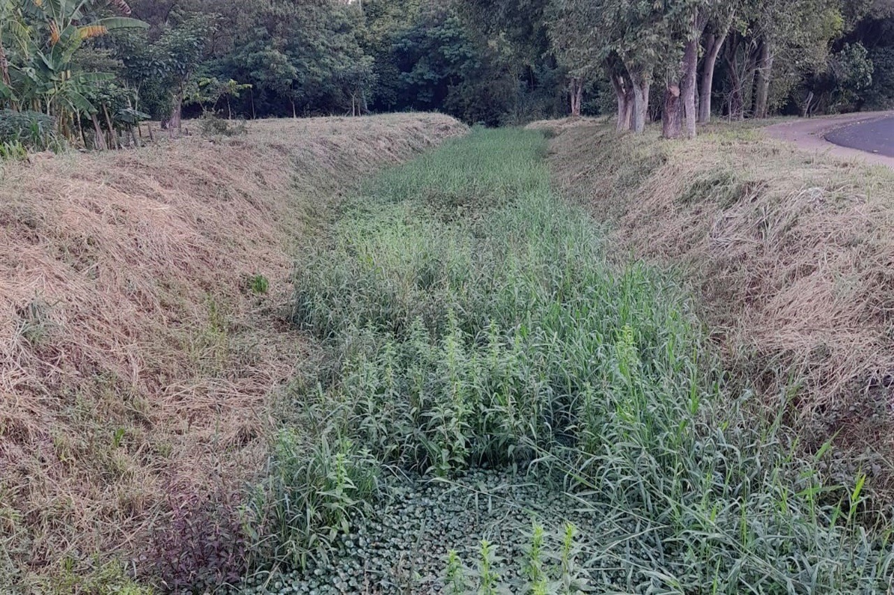 Vereador solicita melhorias para o centro de lazer do Jardim Abaeté