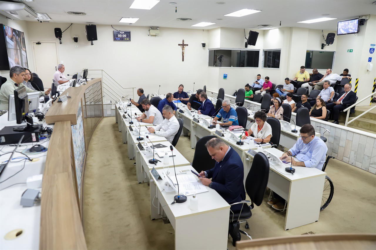 Audiência pública vai analisar parecer do Tribunal de Contas