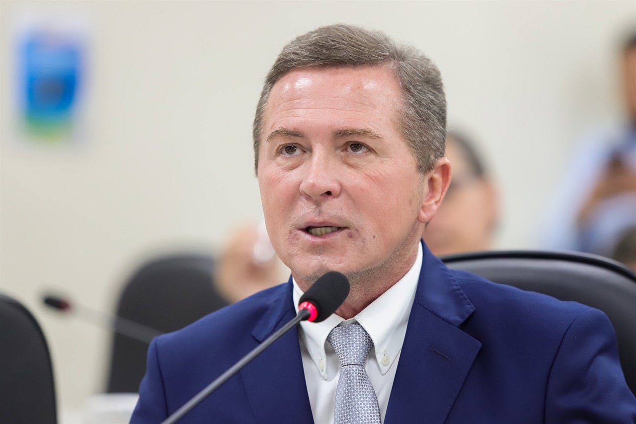 Requerimento de Laercio Trevisan Jr. foi aprovado nesta quinta-feira