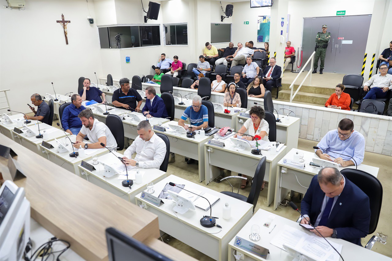 Projeto de lei homenageia ex-prefeito Humberto de Campos em denominação de escola Municipal no Jd. Nova Iguaçu e denominação de “Praça Soldado PM Willians Rodrigues da Conceição” área verde no Taquaral, no Jd. São Francisco