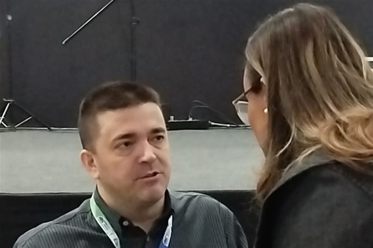 Vereador André Bandeira (PSDB) divulgou participação em eventos sobre acessibilidade