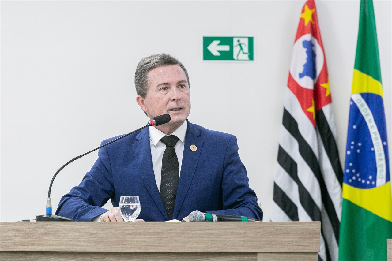 Vereador Laércio Trevisan Jr. (PL) quer providências da DRS e da Secretaria de Saúde