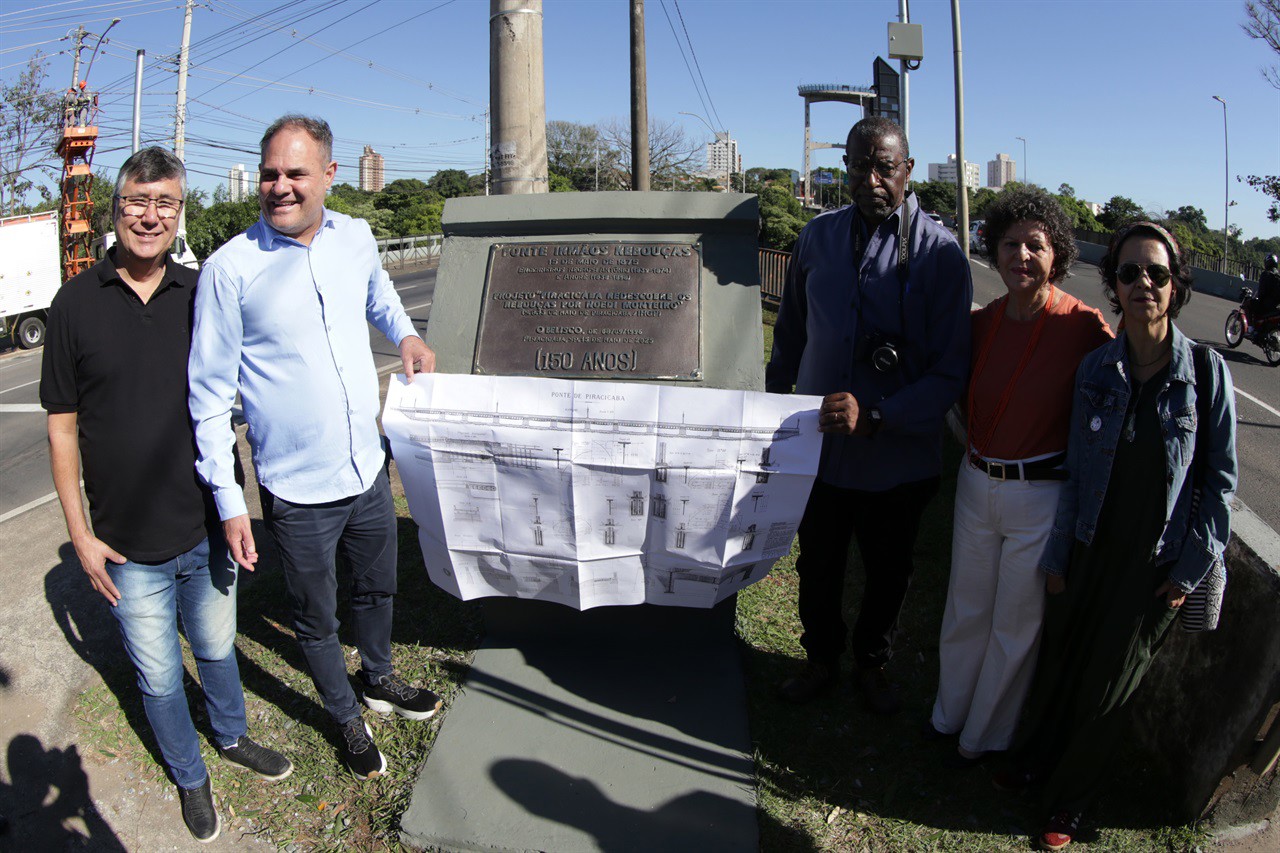 Pedro Kawai, Josef Borges, Noedi Monteiro, Rai de Almeida, Silvia Morales