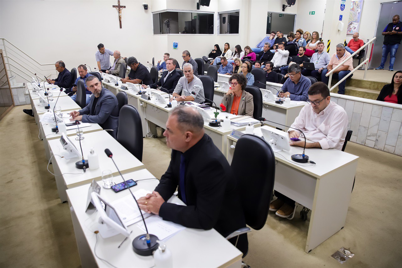 Comissão de Finanças e Orçamento convocou audiência pública para debatera as metas fiscais do governo municipal