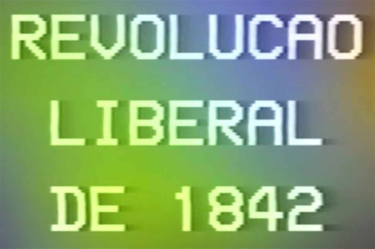 Caracteres de uma época: minidocumentário produzido em VHS pela Câmara