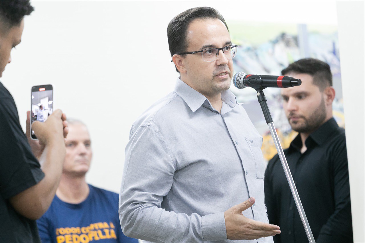 Audiência realizada na tarde desta terça (20) discutiu ações de prevenção e combate à pedofilia e às violações sexuais contra menores de idade