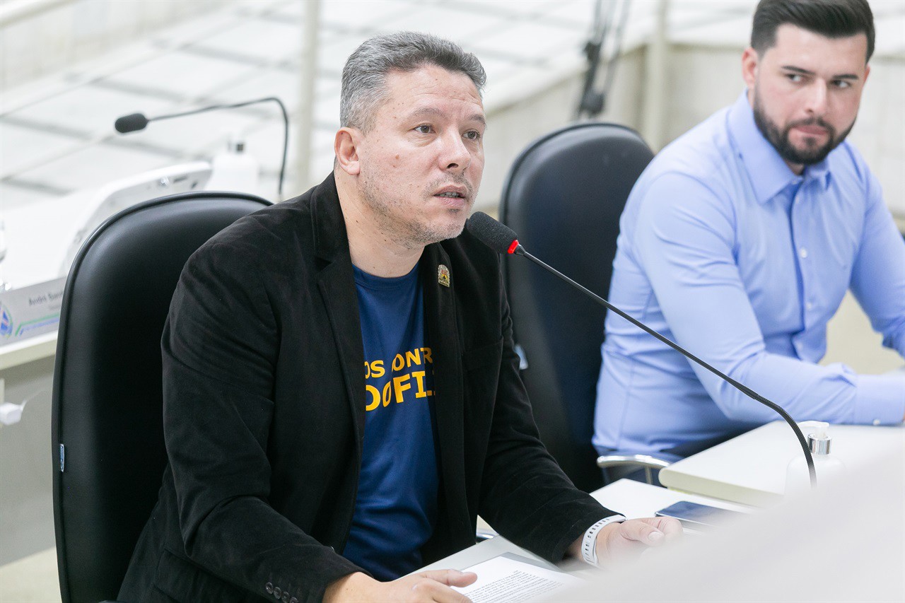 Audiência realizada na tarde desta terça (20) discutiu ações de prevenção e combate à pedofilia e às violações sexuais contra menores de idade