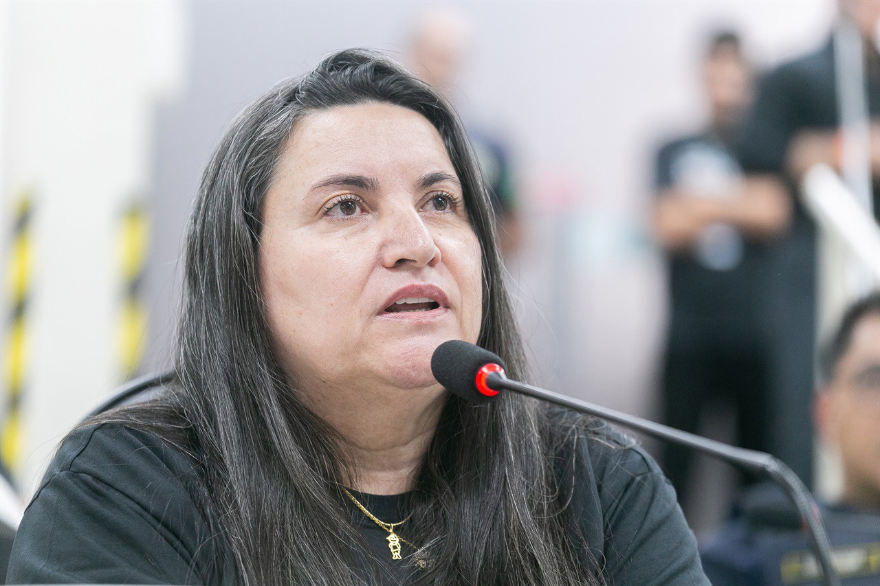 Audiência realizada na tarde desta terça (20) discutiu ações de prevenção e combate à pedofilia e às violações sexuais contra menores de idade