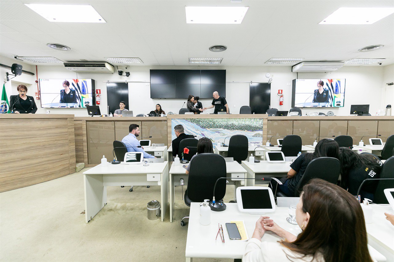 Audiência realizada na tarde desta terça (20) discutiu ações de prevenção e combate à pedofilia e às violações sexuais contra menores de idade