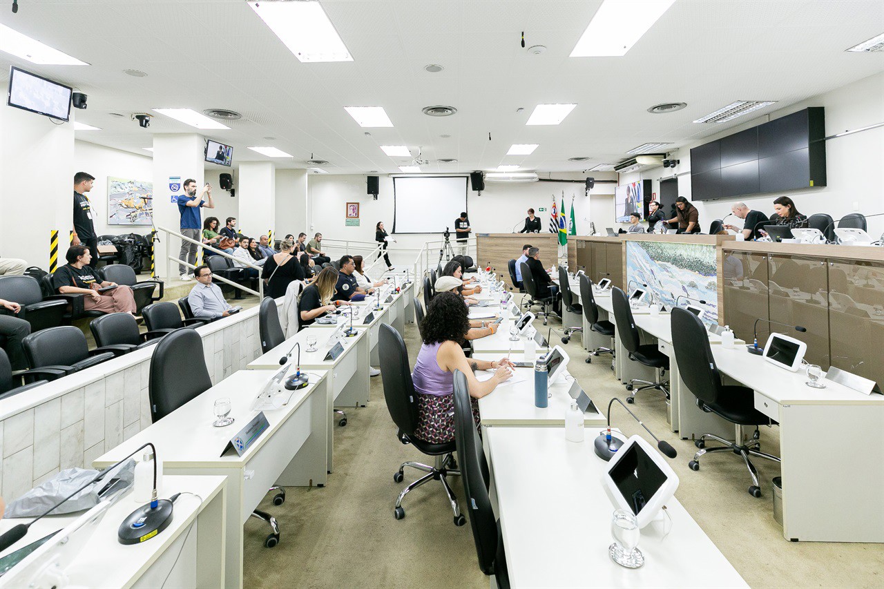 Audiência realizada na tarde desta terça (20) discutiu ações de prevenção e combate à pedofilia e às violações sexuais contra menores de idade