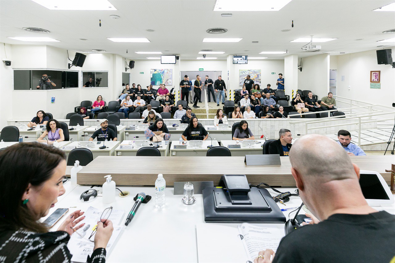 Audiência realizada na tarde desta terça (20) discutiu ações de prevenção e combate à pedofilia e às violações sexuais contra menores de idade