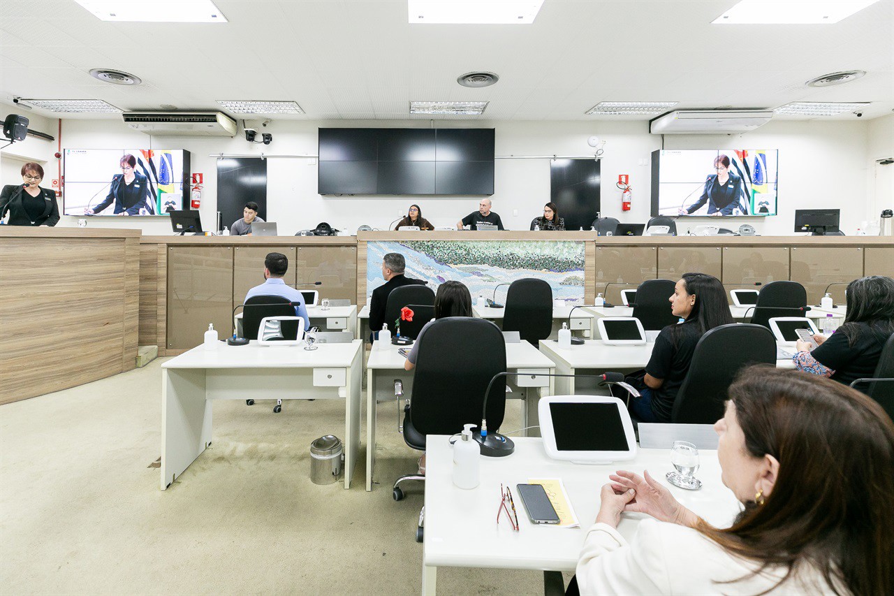 Audiência realizada na tarde desta terça (20) discutiu ações de prevenção e combate à pedofilia e às violações sexuais contra menores de idade