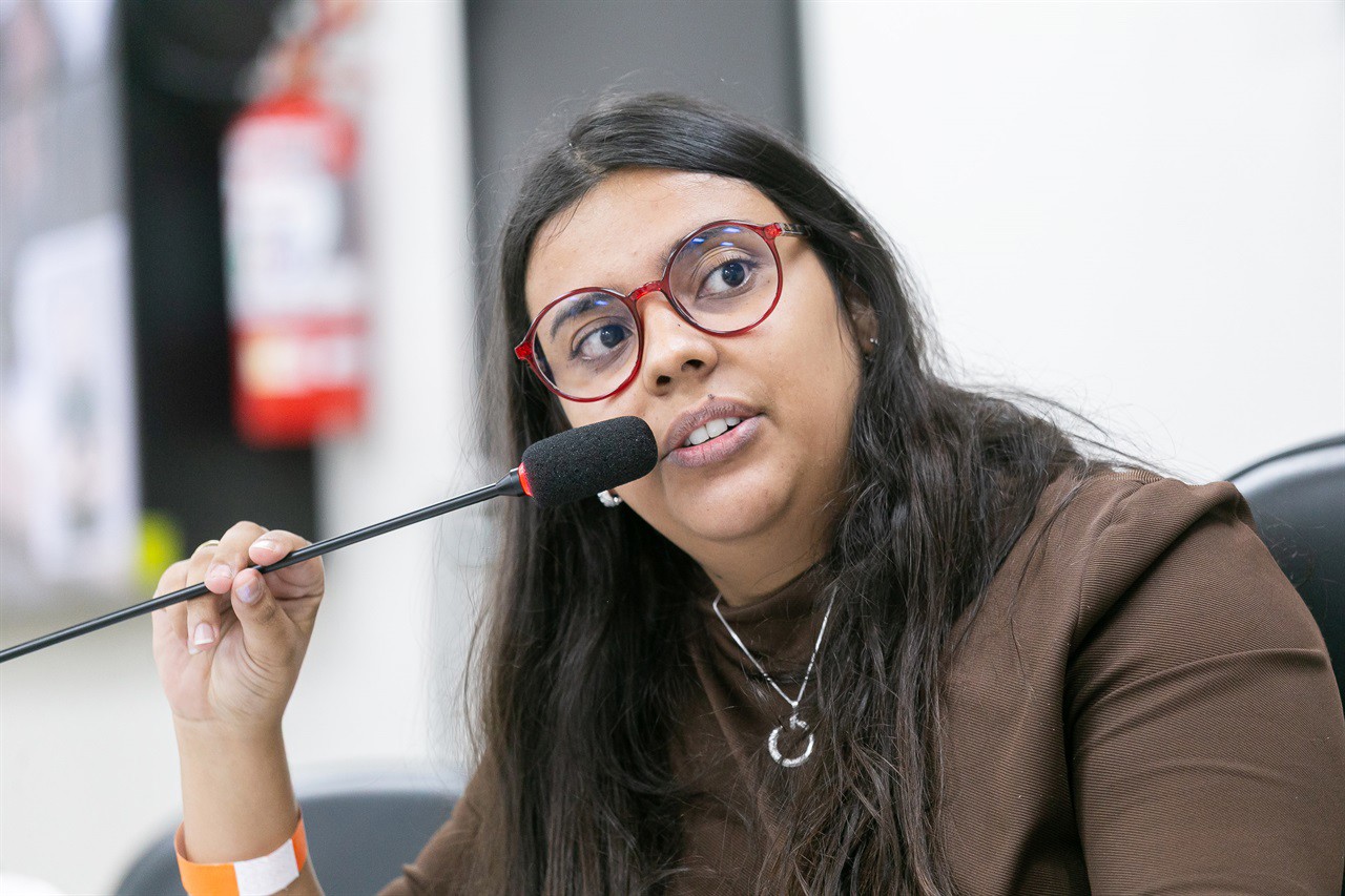 Audiência realizada na tarde desta terça (20) discutiu ações de prevenção e combate à pedofilia e às violações sexuais contra menores de idade