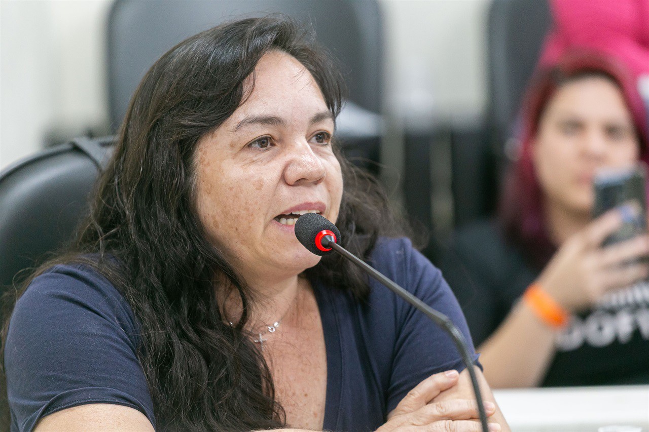 Audiência realizada na tarde desta terça (20) discutiu ações de prevenção e combate à pedofilia e às violações sexuais contra menores de idade