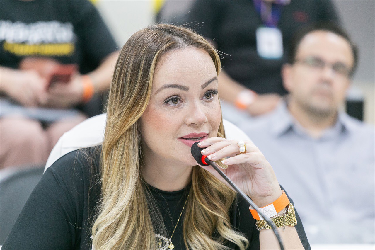 Audiência realizada na tarde desta terça (20) discutiu ações de prevenção e combate à pedofilia e às violações sexuais contra menores de idade