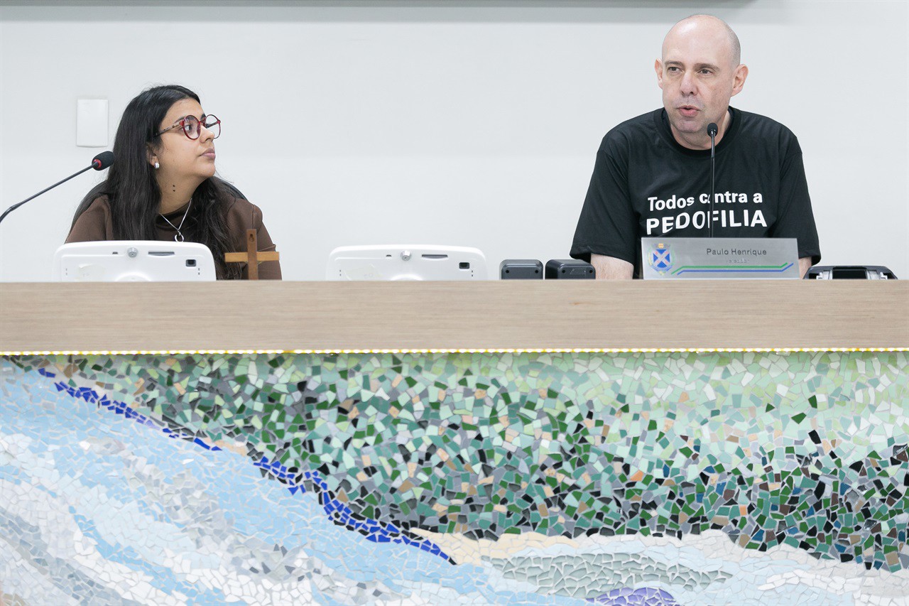 Audiência realizada na tarde desta terça (20) discutiu ações de prevenção e combate à pedofilia e às violações sexuais contra menores de idade