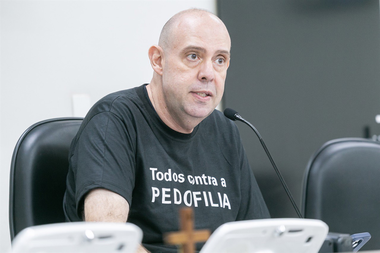 Audiência realizada na tarde desta terça (20) discutiu ações de prevenção e combate à pedofilia e às violações sexuais contra menores de idade