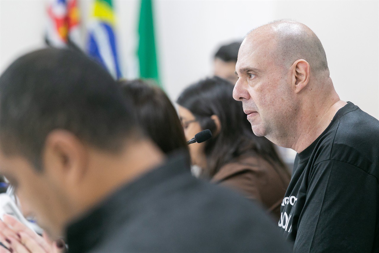 Audiência realizada na tarde desta terça (20) discutiu ações de prevenção e combate à pedofilia e às violações sexuais contra menores de idade