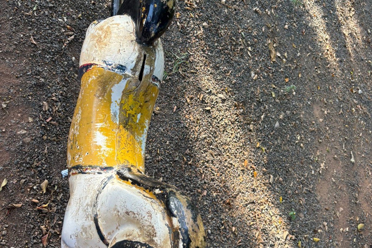 Vereador defende melhorias na praça “Irmãos Alcântara”, na Vila Industrial