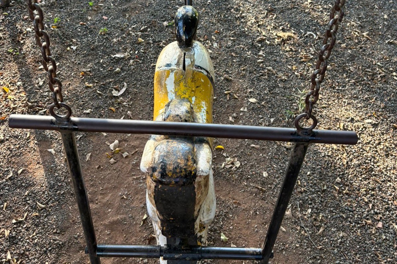 Vereador defende melhorias na praça “Irmãos Alcântara”, na Vila Industrial