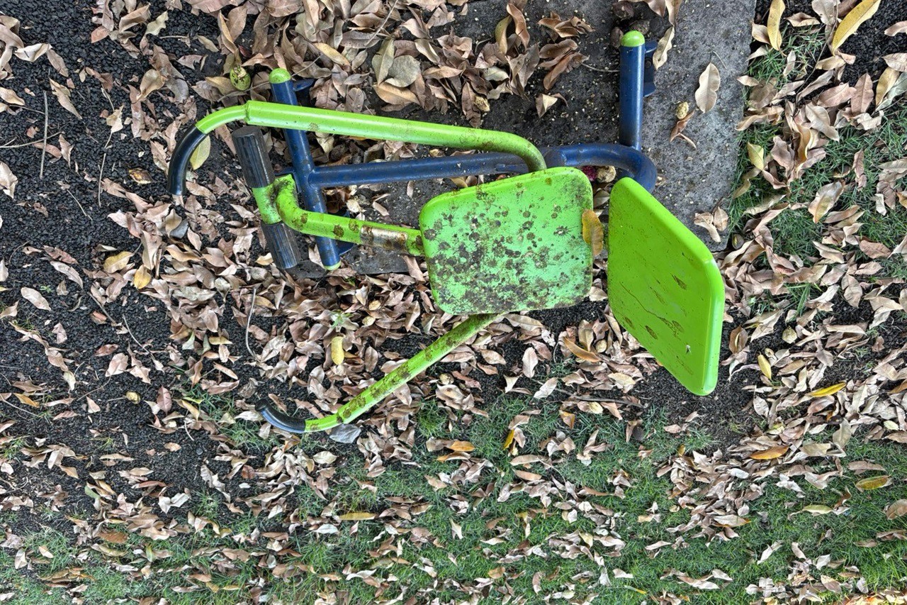 Vereador defende melhorias na praça “Irmãos Alcântara”, na Vila Industrial
