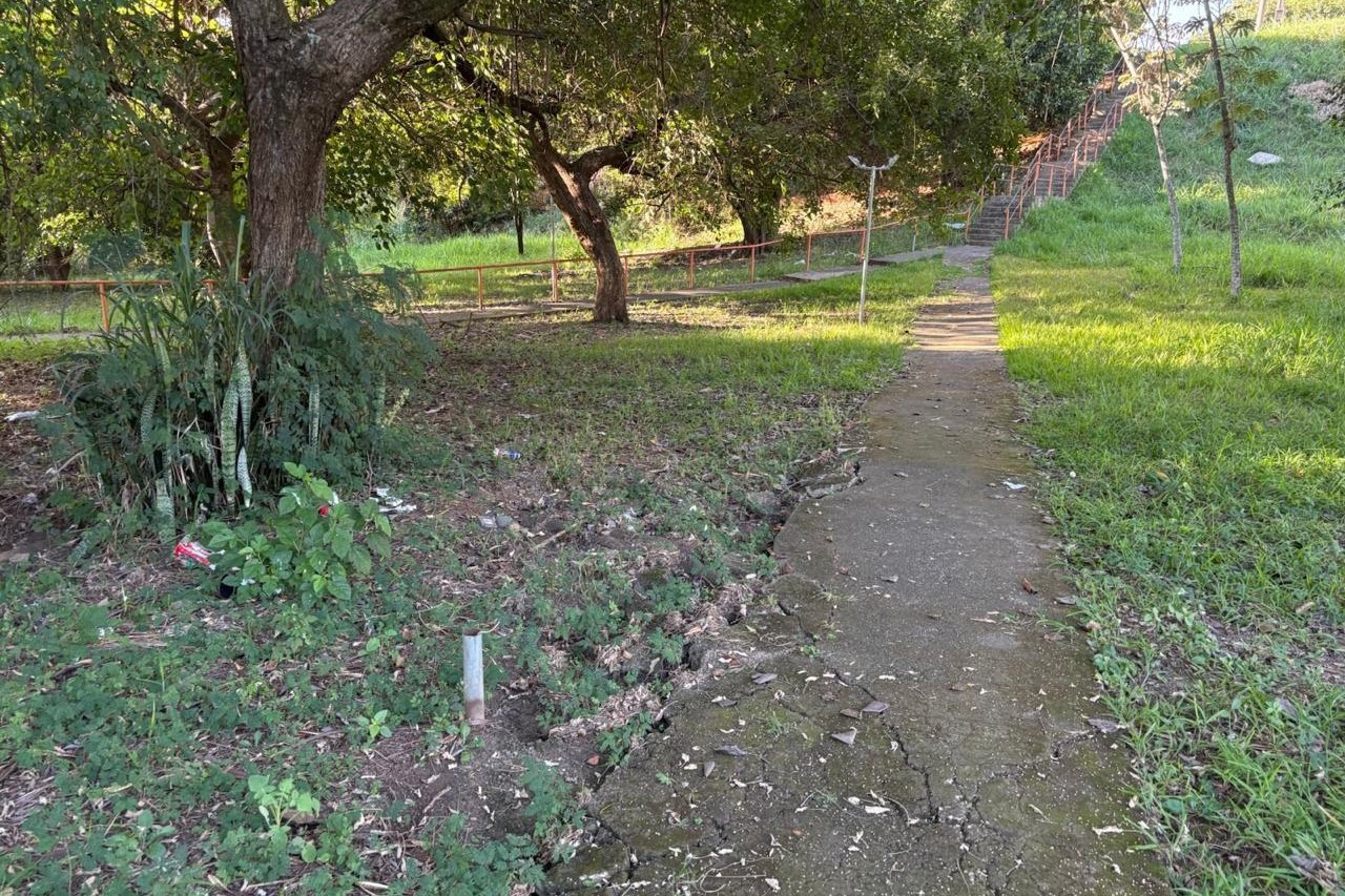 Indicações reforçam pedidos de moradores na região do bairro Mário Dedini