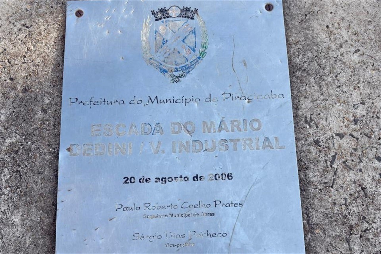 Indicações reforçam pedidos de moradores na região do bairro Mário Dedini