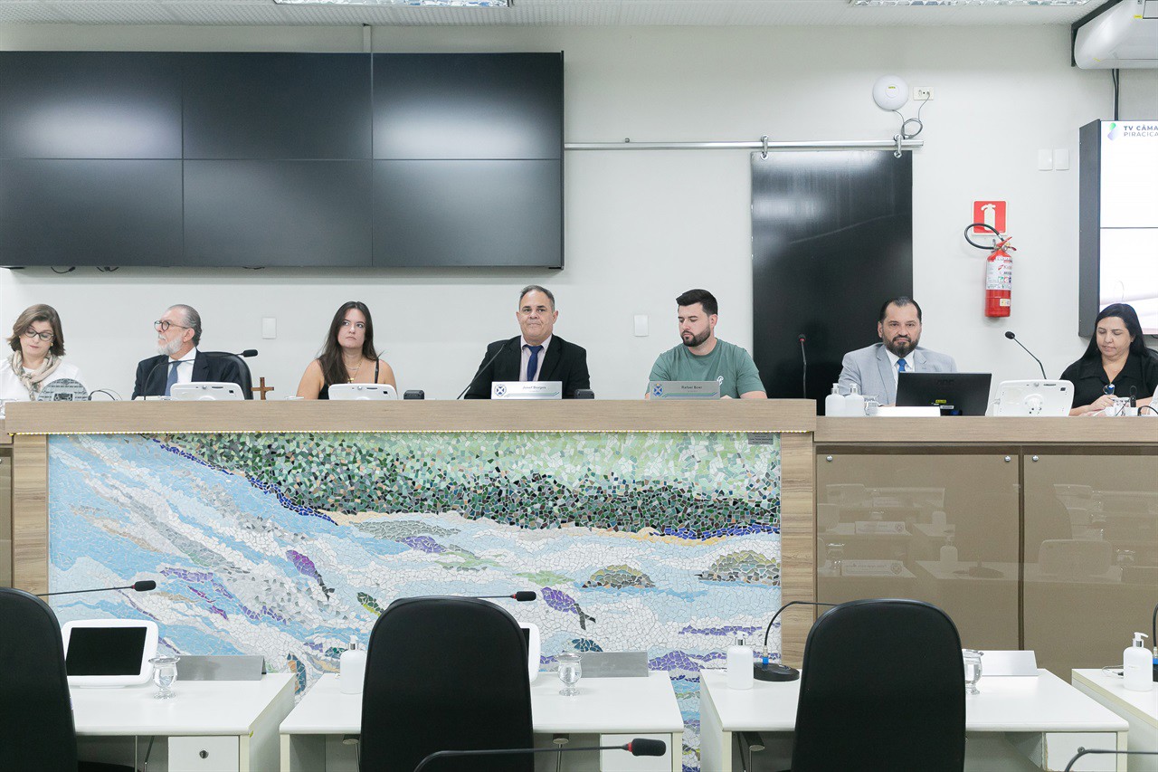 Audiência pública foi promovida pela Comissão de Finanças e Orçamento da Câmara na tarde desta quarta-feira