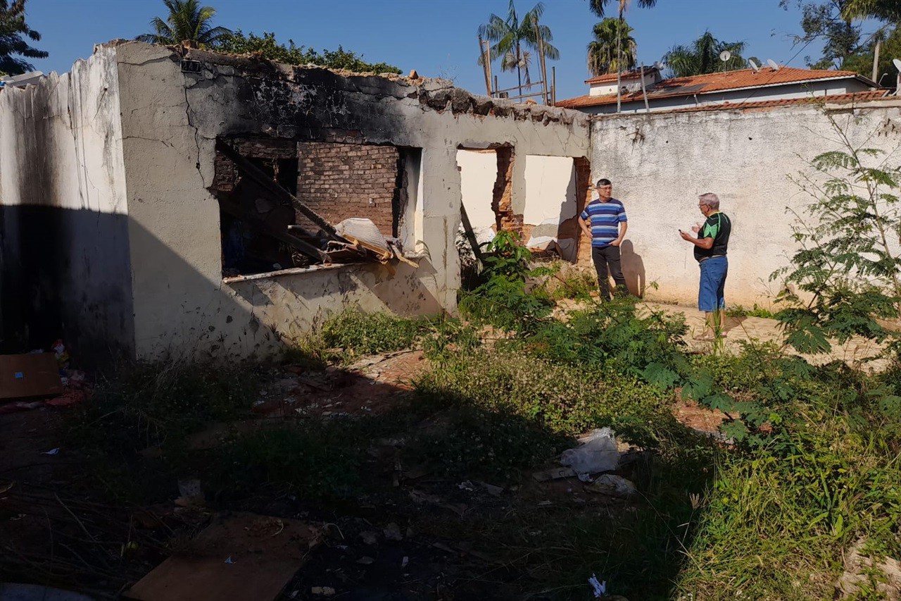 Indicações 3078/2025 e 3080/2025 foram enviadas ao Executivo nesta quinta-feira (22)