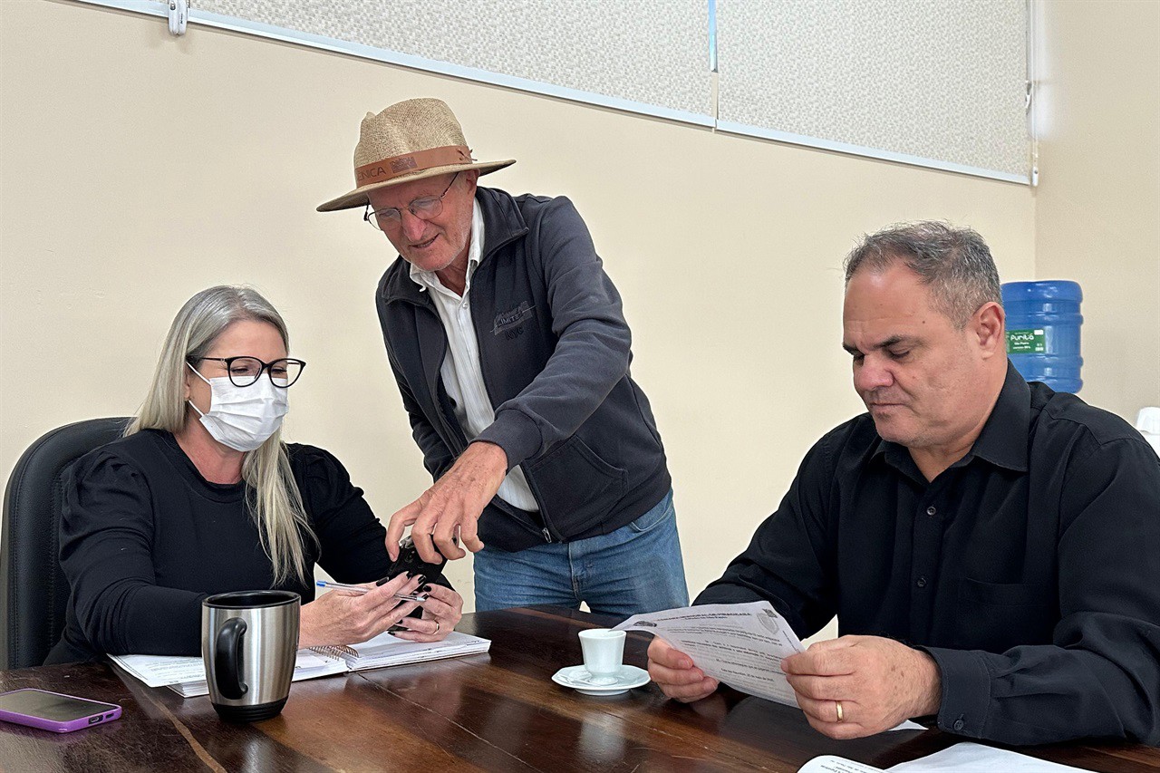 Vereador defende Programa de Oficinas Culturais e Esportivas nas Escolas