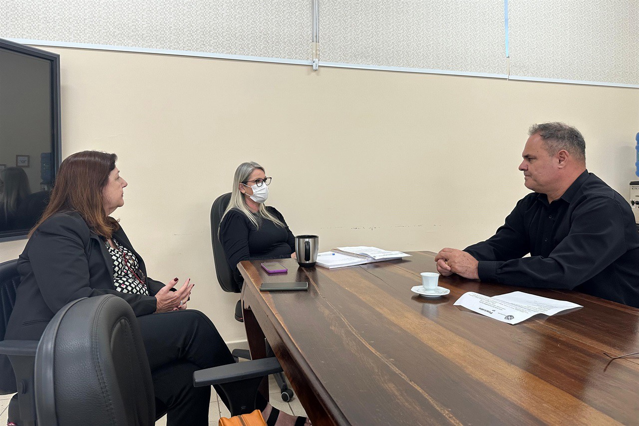 Vereador defende Programa de Oficinas Culturais e Esportivas nas Escolas