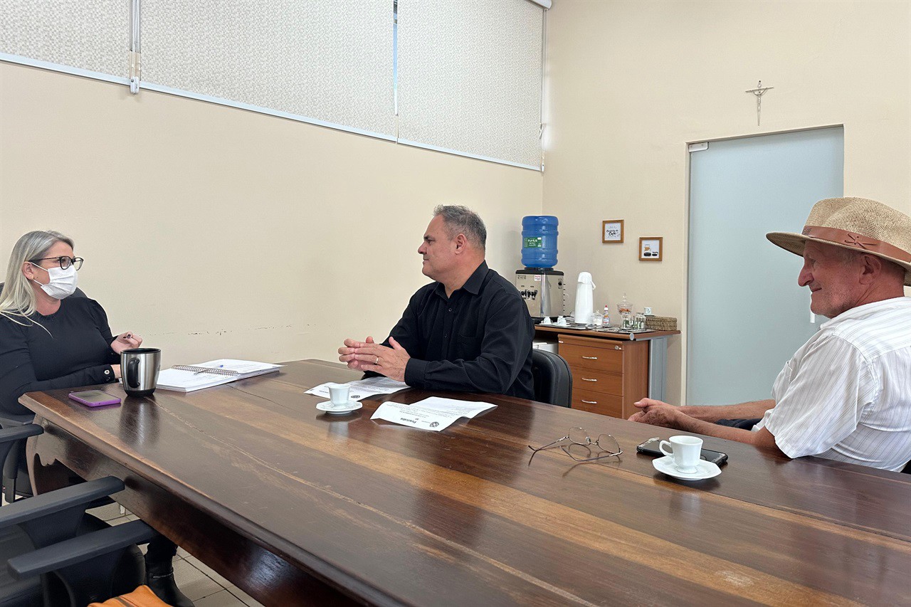 Vereador defende Programa de Oficinas Culturais e Esportivas nas Escolas