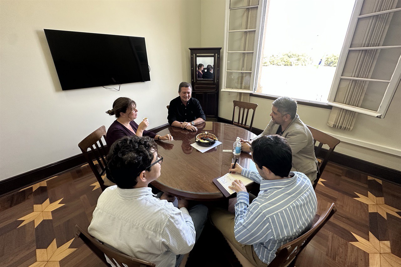 Câmara aprovou moção de apelo por continuidade do serviço