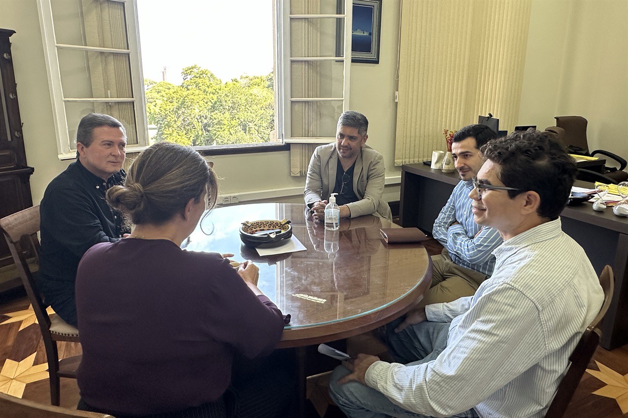 Câmara aprovou moção de apelo por continuidade do serviço