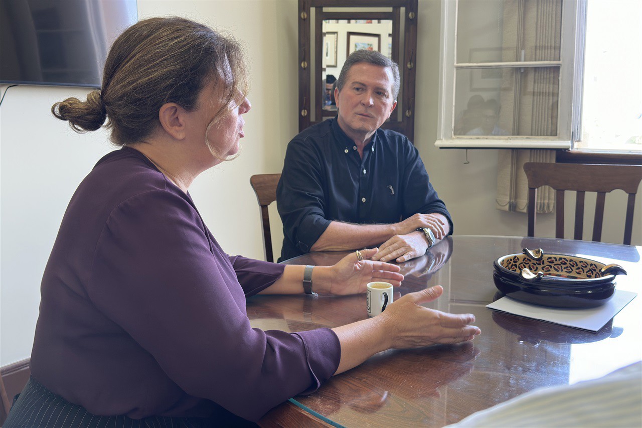 Câmara aprovou moção de apelo por continuidade do serviço