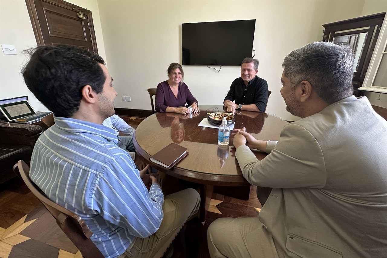 Câmara aprovou moção de apelo por continuidade do serviço