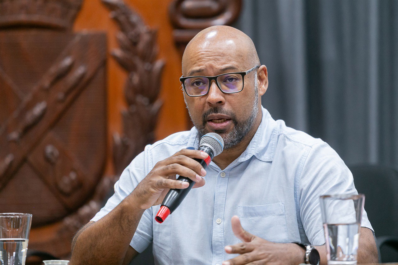 Fórum Inter-Religioso promoveu o primeiro encontro deste ano, nesta terça-feira (27)