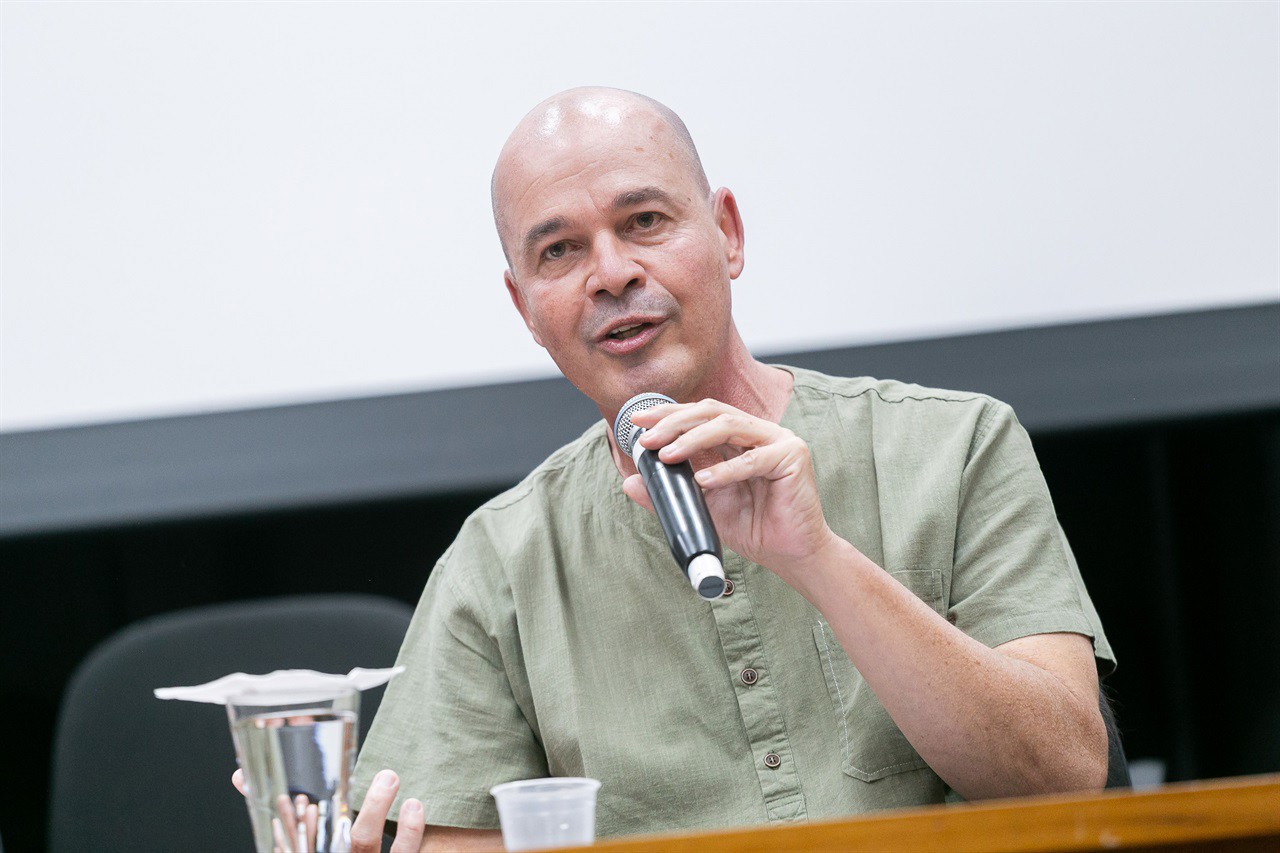 Fórum Inter-Religioso promoveu o primeiro encontro deste ano, nesta terça-feira (27)