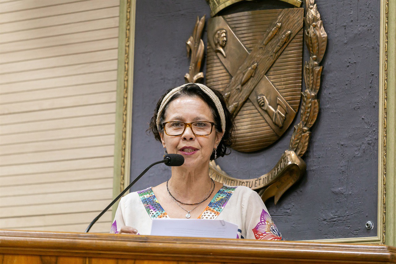 Fórum Inter-Religioso promoveu o primeiro encontro deste ano, nesta terça-feira (27)