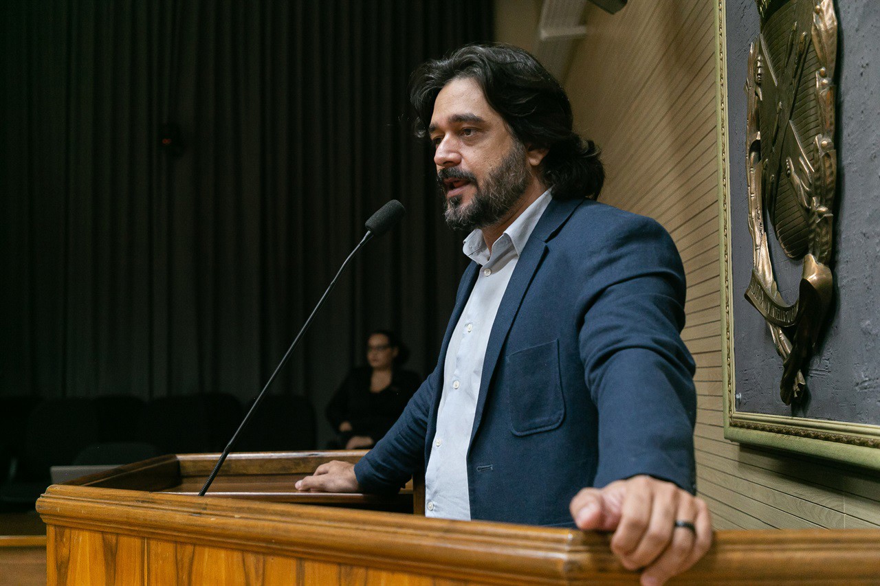 Fórum Inter-Religioso promoveu o primeiro encontro deste ano, nesta terça-feira (27)