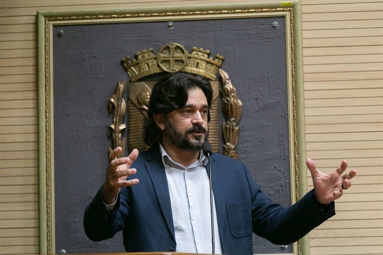 Fórum Inter-Religioso promoveu o primeiro encontro deste ano, nesta terça-feira (27)