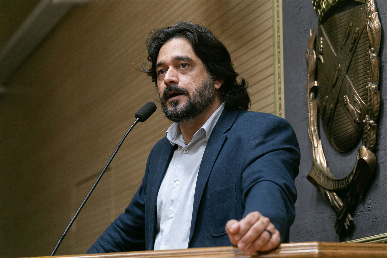 Fórum Inter-Religioso promoveu o primeiro encontro deste ano, nesta terça-feira (27)