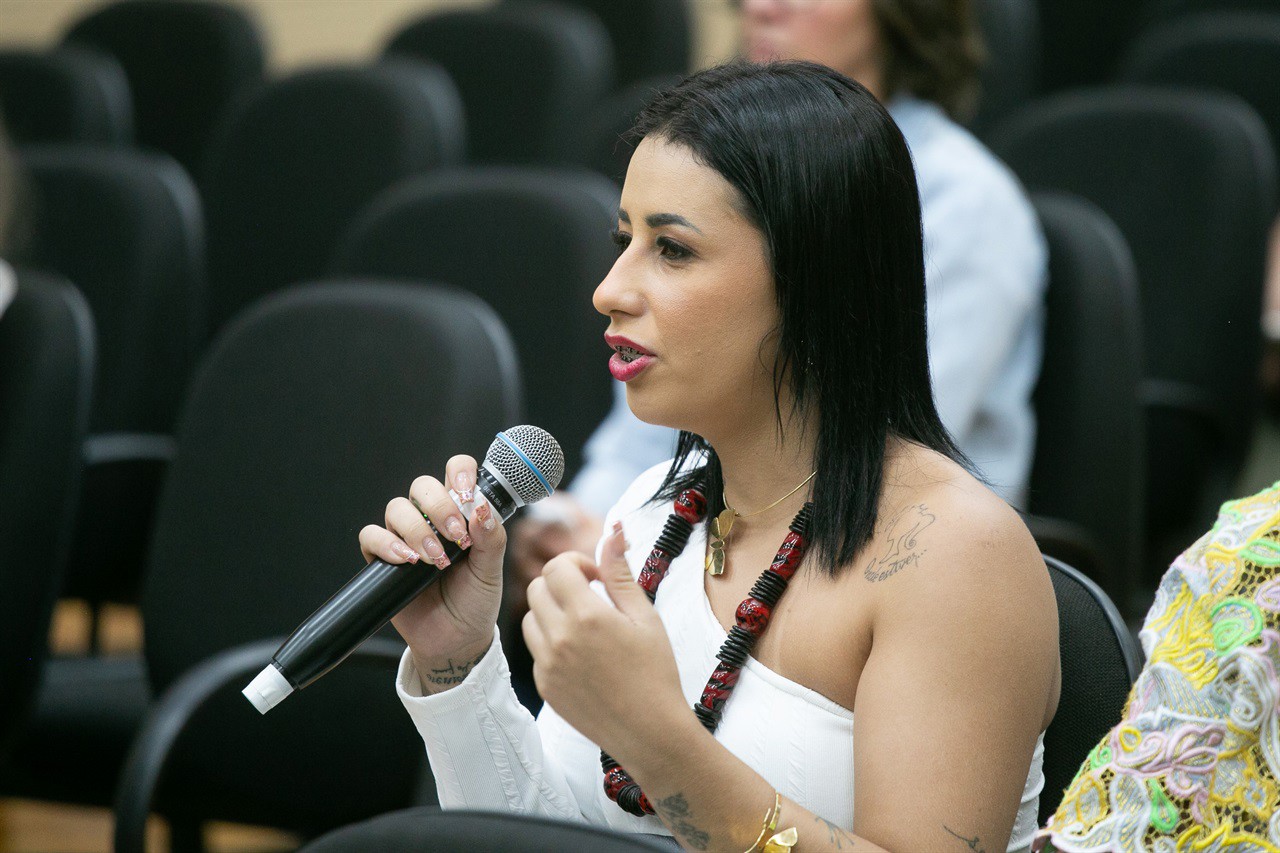 Fórum Inter-Religioso promoveu o primeiro encontro deste ano, nesta terça-feira (27)