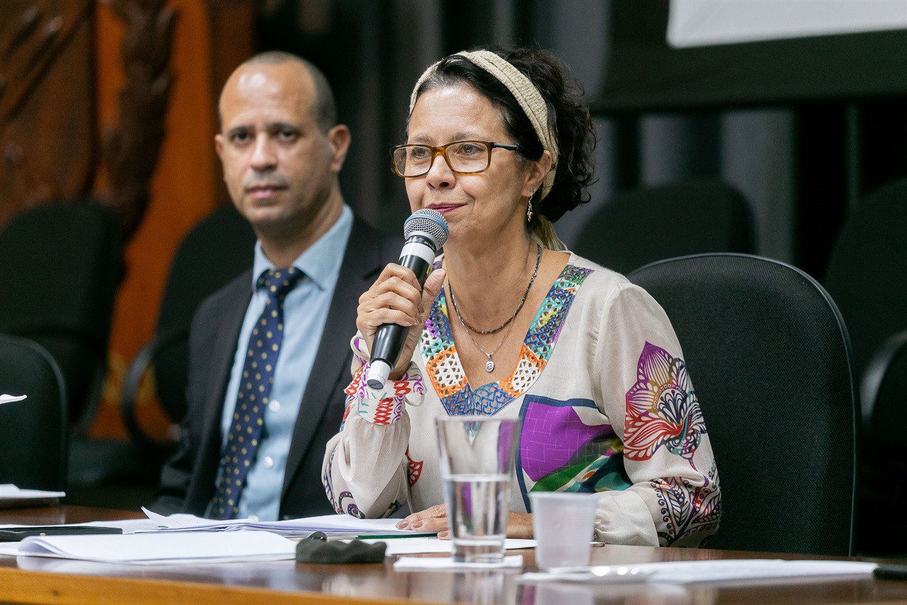 Fórum Inter-Religioso promoveu o primeiro encontro deste ano, nesta terça-feira (27)