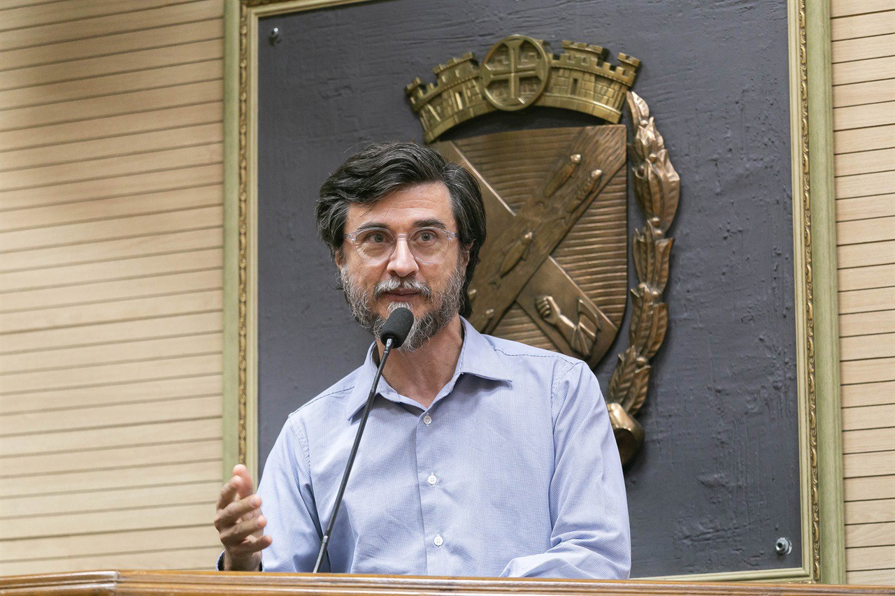 Fórum Inter-Religioso promoveu o primeiro encontro deste ano, nesta terça-feira (27)