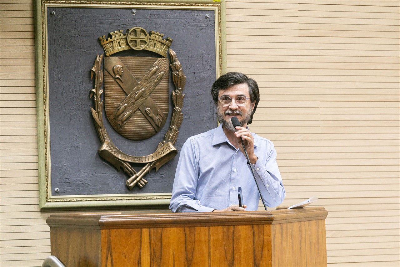 Fórum Inter-Religioso promoveu o primeiro encontro deste ano, nesta terça-feira (27)