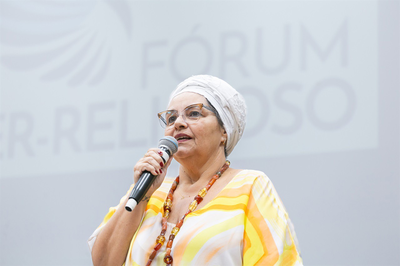 Fórum Inter-Religioso promoveu o primeiro encontro deste ano, nesta terça-feira (27)