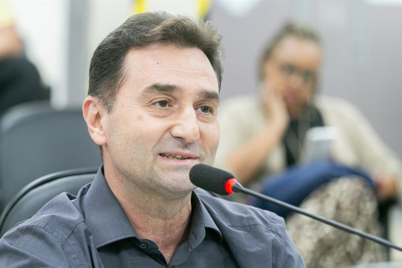 Audiência pública aconteceu na tarde desta quarta-feira (28), no Plenário "Franscisco Antonio Coelho"