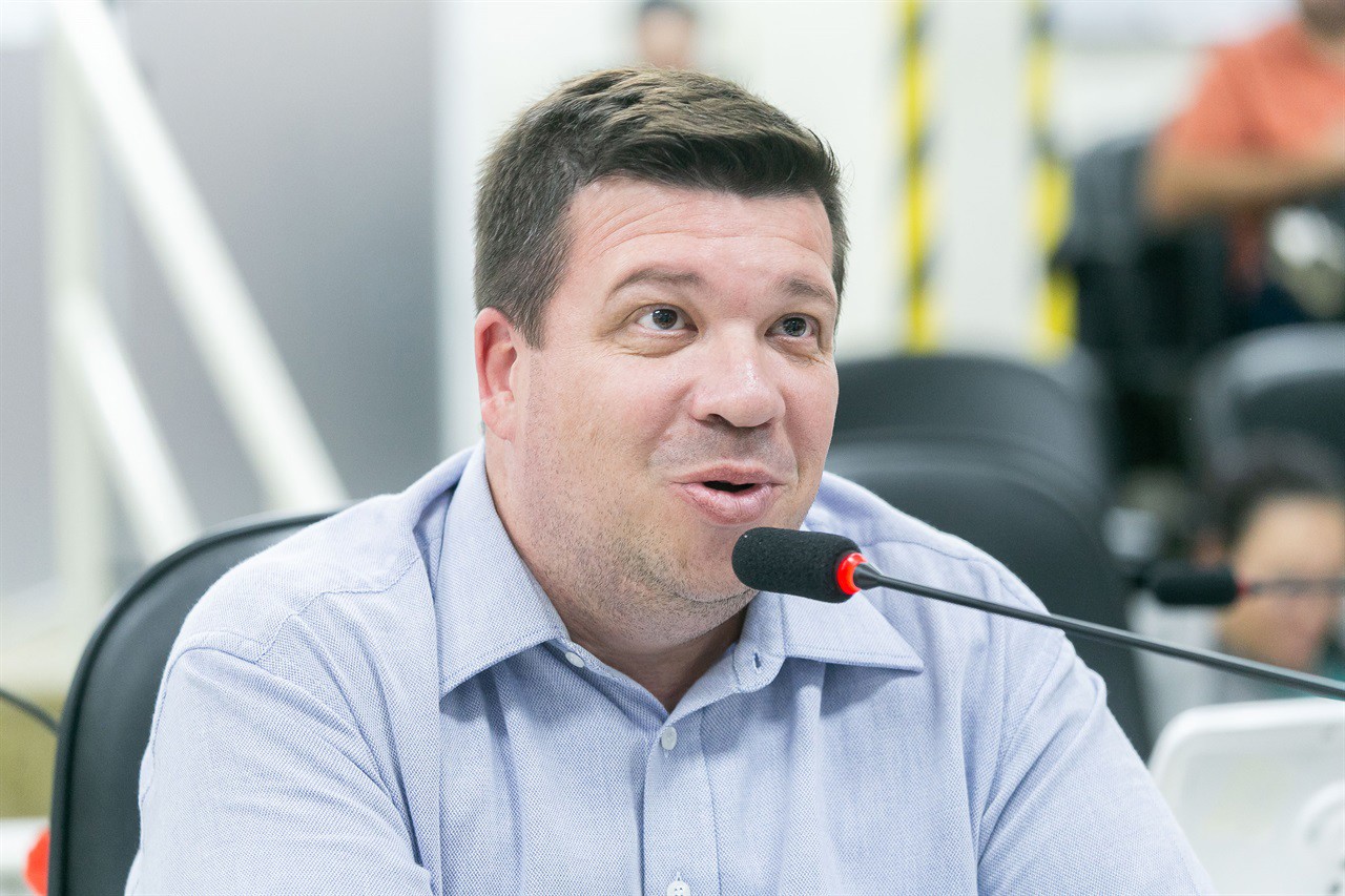 Audiência pública aconteceu na tarde desta quarta-feira (28), no Plenário "Franscisco Antonio Coelho"