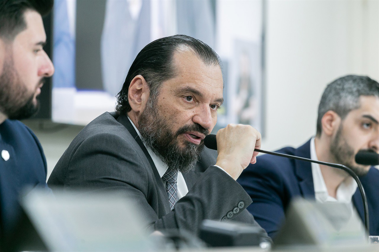 Audiência pública aconteceu na tarde desta quarta-feira (28), no Plenário "Franscisco Antonio Coelho"